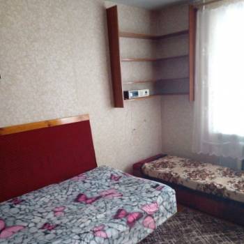 Сдается 1-комнатная квартира, 38 м²