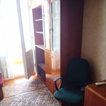 Сдается 1-комнатная квартира, 38 м²