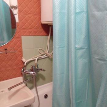 Сдается 1-комнатная квартира, 38 м²