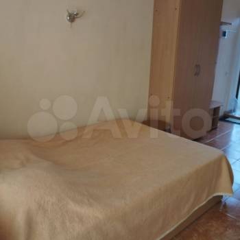 Продается 1-комнатная квартира, 17 м²