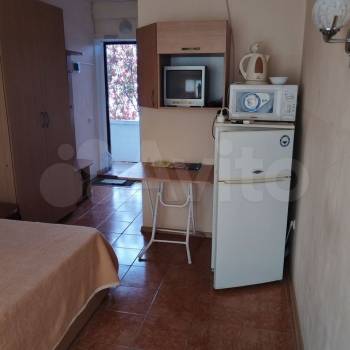 Продается 1-комнатная квартира, 17 м²