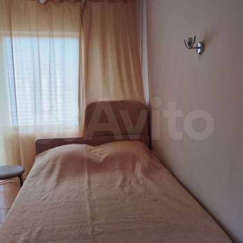 Продается 1-комнатная квартира, 17 м²