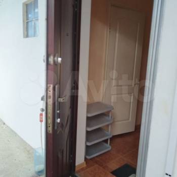 Продается 1-комнатная квартира, 17 м²