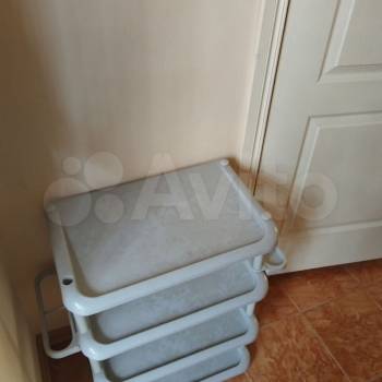 Продается 1-комнатная квартира, 17 м²