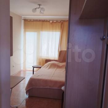 Продается 1-комнатная квартира, 17 м²