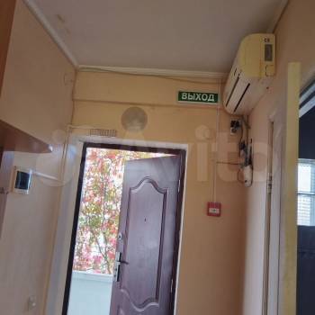 Продается 1-комнатная квартира, 17 м²