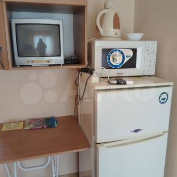 Продается 1-комнатная квартира, 17 м²