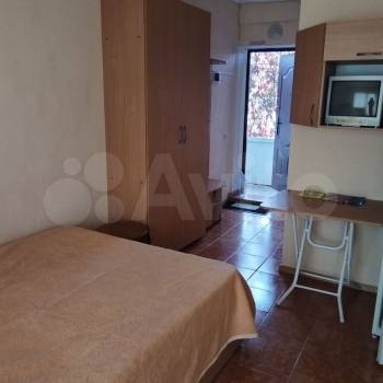 Продается 1-комнатная квартира, 17 м²