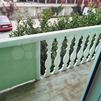 Продается 1-комнатная квартира, 17 м²