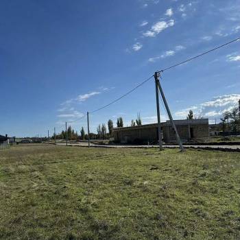 Продается Участок, 400 м²