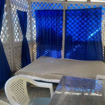 Сдается 1-комнатная квартира, 20 м²