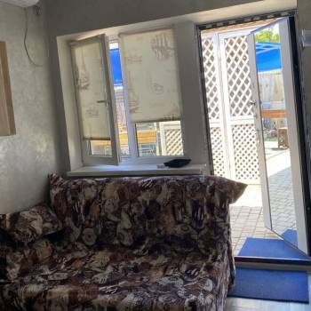 Сдается 1-комнатная квартира, 20 м²