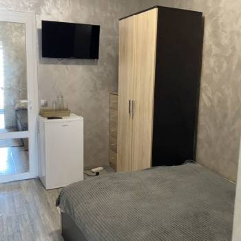 Сдается 1-комнатная квартира, 20 м²