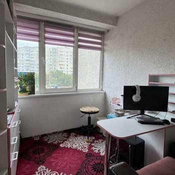 Сдается 2-х комнатная квартира, 76 м²