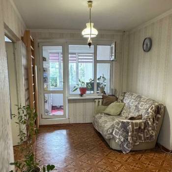 Сдается 2-х комнатная квартира, 76 м²