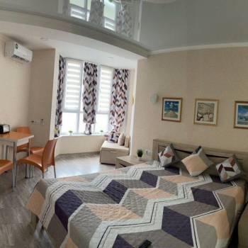 Продается 1-комнатная квартира, 25 м²