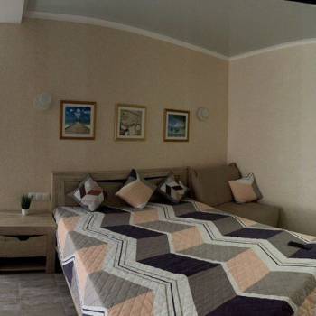 Продается 1-комнатная квартира, 25 м²