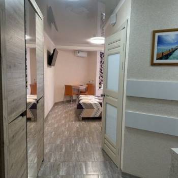 Продается 1-комнатная квартира, 25 м²