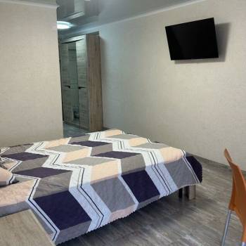 Продается 1-комнатная квартира, 25 м²