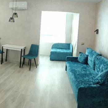 Сдается 1-комнатная квартира, 33 м²