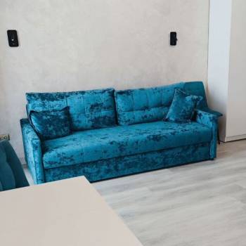 Сдается 1-комнатная квартира, 33 м²