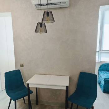 Сдается 1-комнатная квартира, 33 м²