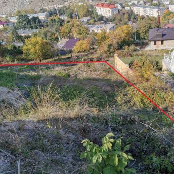 Продается Участок, 1000 м²