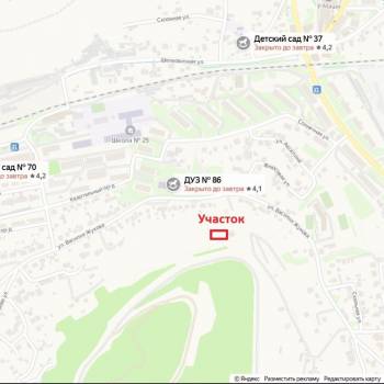 Продается Участок, 1000 м²