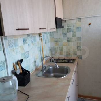 Сдается 1-комнатная квартира, 30 м²