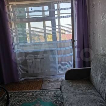 Сдается 1-комнатная квартира, 30 м²