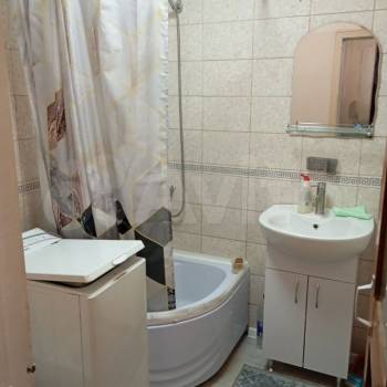 Сдается 1-комнатная квартира, 30 м²