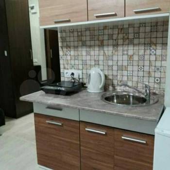 Продается 1-комнатная квартира, 32 м²