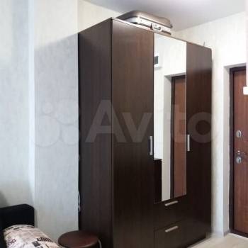 Продается 1-комнатная квартира, 32 м²