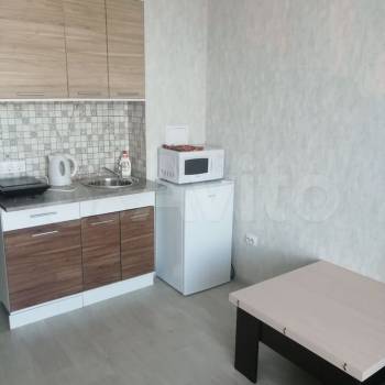 Продается 1-комнатная квартира, 32 м²