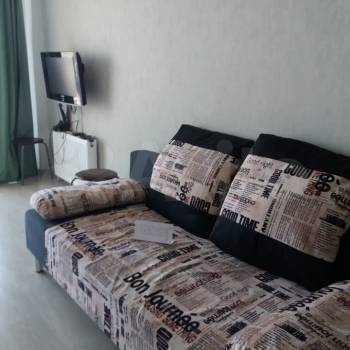 Продается 1-комнатная квартира, 32 м²