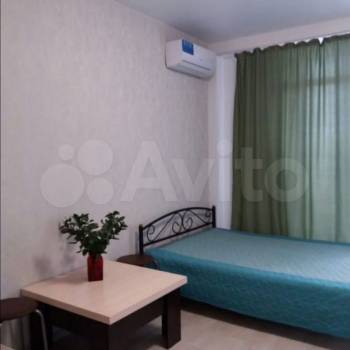 Продается 1-комнатная квартира, 32 м²