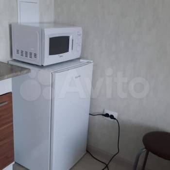 Продается 1-комнатная квартира, 32 м²