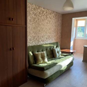 Сдается 1-комнатная квартира, 28 м²