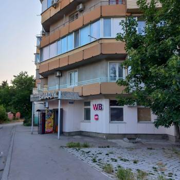 Сдается 1-комнатная квартира, 28 м²