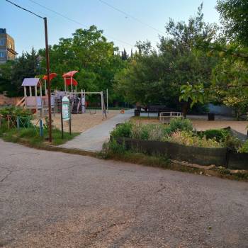 Сдается 1-комнатная квартира, 28 м²