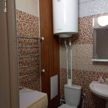 Сдается 1-комнатная квартира, 28 м²