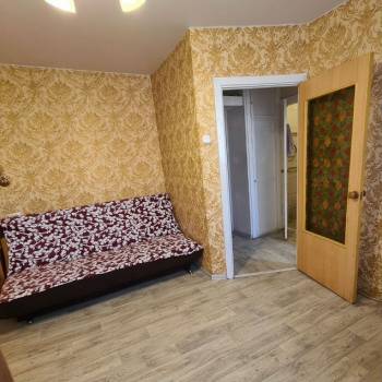 Сдается 1-комнатная квартира, 32 м²