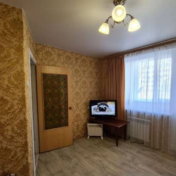 Сдается 1-комнатная квартира, 32 м²
