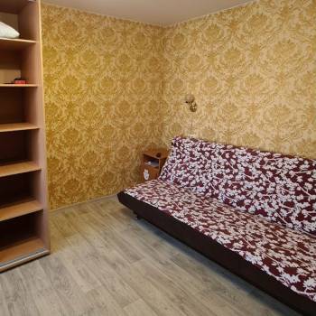 Сдается 1-комнатная квартира, 32 м²