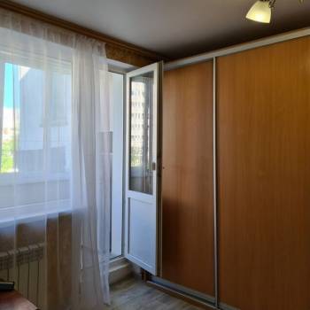 Сдается 1-комнатная квартира, 32 м²