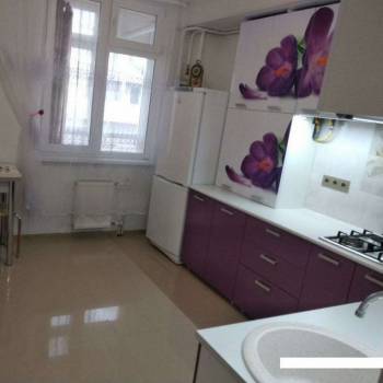 Сдается 1-комнатная квартира, 42 м²