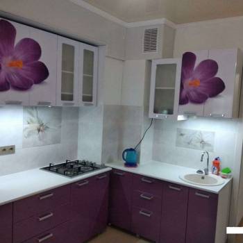 Сдается 1-комнатная квартира, 42 м²