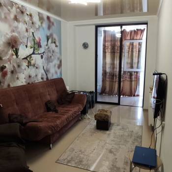 Сдается 1-комнатная квартира, 42 м²