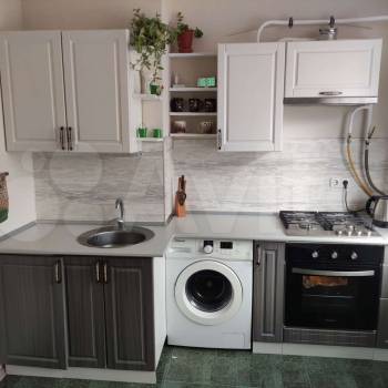 Продается 1-комнатная квартира, 48 м²