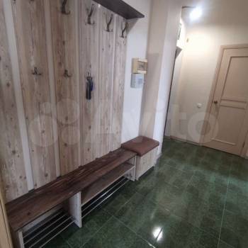 Продается 1-комнатная квартира, 48 м²